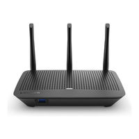 Linksys EA7500S Guia Del Usuario