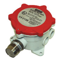 MSA S47K-HT-PRP Guia De Inicio Rapido