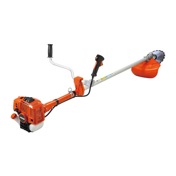 Echo BCLS-510ES Manual De Instrucciones