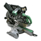 Sierras Hitachi Koki C 12LSH Instrucciones De Seguridad Y Manual De Instrucciones