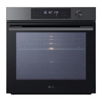 LG WSED7613B Manual Del Propietário