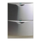 Manual de la serie Fisher & Paykel DishDrawer DD603 / DS603