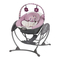 Mecedoras de Bebé Graco Glider LX Manual Del Propietário
