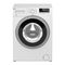 Lavadoras Beko WTE 7632 XW Manual Del Usuario