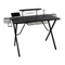 Muebles de Interior Atlantic Gaming Desk Pro 33950212 Manual De Instrucciones