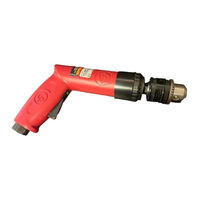 Chicago Pneumatic CP 1264 Manual De Instrucciones