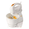 Licuadoras Philips HR1565/40 Manual De Instrucciones
