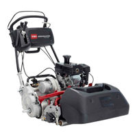 Toro 04045 Manual Del Operador