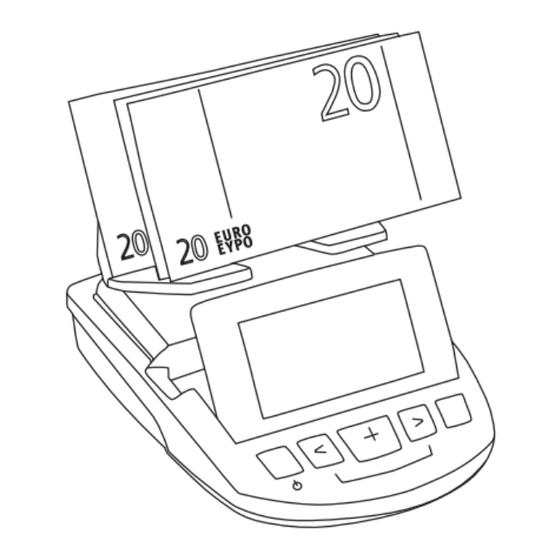 ratiotec RS 2000 Manual Del Usuario