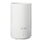 Humidificadores Guardian Technologies H950AR Instrucciones De Uso Y Cuidado