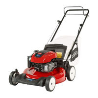 Toro 29732 Manual Del Operador
