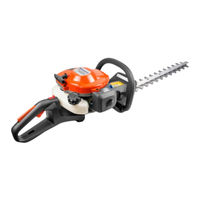 Husqvarna 700 HD60 EL Manual Del Usuario