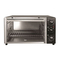 Hornos BGH BHE25M13 Manual De Instrucciones