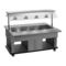 Equipo Comercial de Alimentos Bartscher Kids W4110-150U Manual De Instrucciones Original