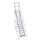 Escaleras Uline H-1555-10 Manual Del Usuario