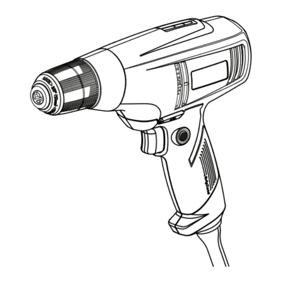 Ryobi D42 Manual Del Operador