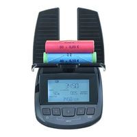 ratiotec RS 2000 Manual De Instrucciones