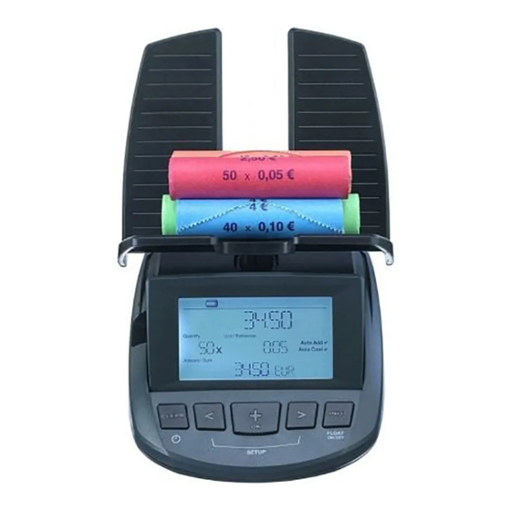 ratiotec RS 2000 Manual De Instrucciones