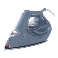 Electrolux Refine 700 Manual Del Usuario