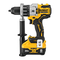 DEWALT DCD998 - Manual del taladro/atornillador/taladro percutor 20V Max