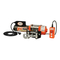 Cabrestantes Keeper KAC1500 Manual De Instrucciones