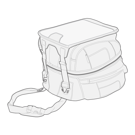 GIVI XS306 Instrucciones De Montaje