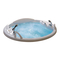 Bañeras de Hidromasaje Jacuzzi Gemini Manual De Instalación