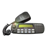 Motorola LAM25SKC9AA1AN Manual De Servicio