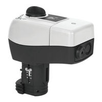 Danfoss AME 435 Especificación Técnica