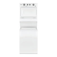 Whirlpool WGTLV27HW Manual Del Usuario