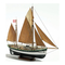 Juguetes Billing Boats Dana 200 Manual De Instrucciones