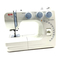 Máquinas de Coser ALFA 2622 Manual De Instrucciones