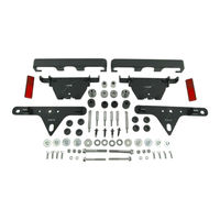 Triumph A9528030 Instrucciones De Instalación