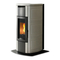 Chimeneas de Interior Ravelli HRV 160 Manual Del Usuario