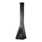 Chimeneas de Interior Rocal D-9 Manual De Instrucciones