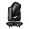 Equipo de Iluminación Lite Tek ALBA 300 Manual De Usuario