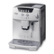DeLonghi Magnifica, ESAM04110S - Máquina de espresso automática, Fabricante de capuchino manual
