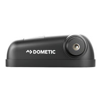 Dometic CAM 1000 Instrucciones De Montaje Y De Uso