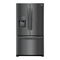 Refrigeradores Frigidaire FGHB2867TD3 Instrucciones De Instalación