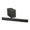 Sistemas de Altavoces Energy Power Bar Manual Del Propietário