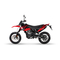 Motocicletas Malaguti XSM125 Manual De Instrucciones