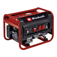 Einhell TC-PG 25/E5 Manual De Instrucciones Original