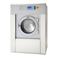 Electrolux Professional EXSM X Manual De Funcionamiento