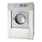 Lavadoras Electrolux Professional W465H Manual De Funcionamiento