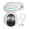 Reolink E1 Outdoor - Manual de la Cámara WiFi PTZ Inteligente de 5MP