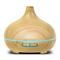 cecotec PURE AROMA 300 YANG - Manual del difusor de aroma