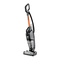 Manual de la serie Bissell CrossWave HydroSteam 3515 / 3518