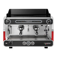Sanremo TORINO SAP Libro De Instrucciones