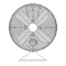 Ventiladores EQUATION FT30JB-E Instrucciones De Montaje, Utilización Y Mantenimiento