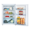 Refrigeradores Domo DO912K Manual De Instrucciones